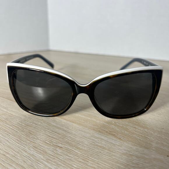 SEE 5254 Polar C621 Sunglasses Tortoise Shell READ DESC 55-18-135 main image 12